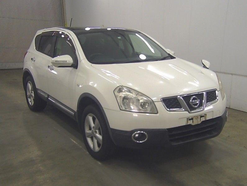  29112 TOYOTA VANGUARD  2010  
