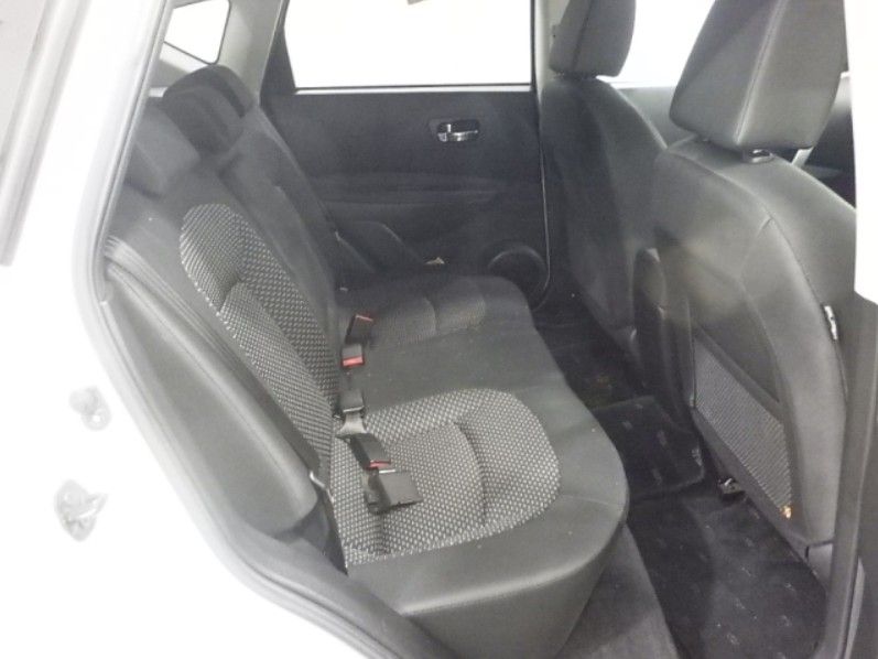  29511  NISSAN DUALIS  2010  