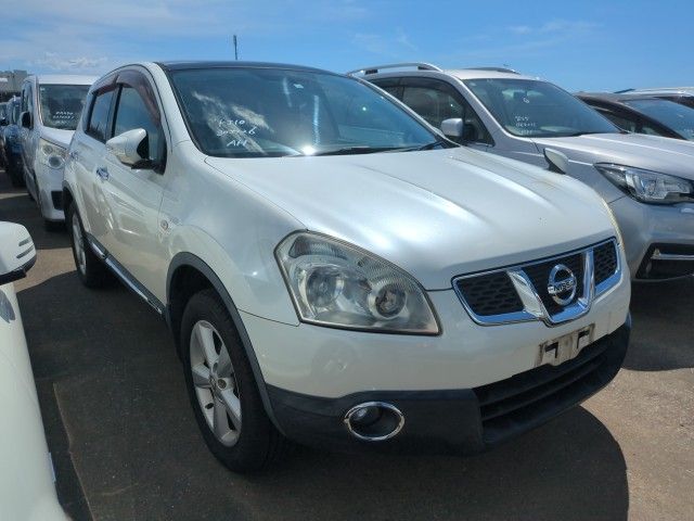  29266 TOYOTA VANGUARD  2010  