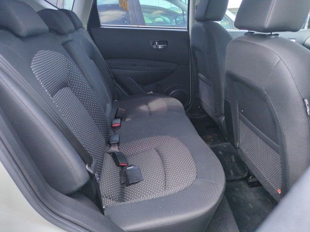  29511  NISSAN DUALIS  2010  