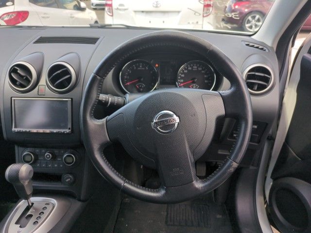  29511  NISSAN DUALIS  2010  