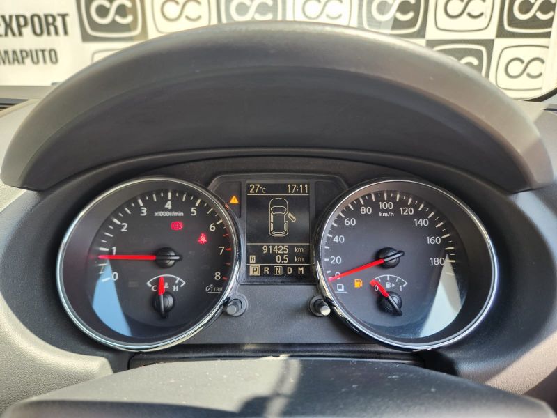  29511  NISSAN DUALIS  2010  