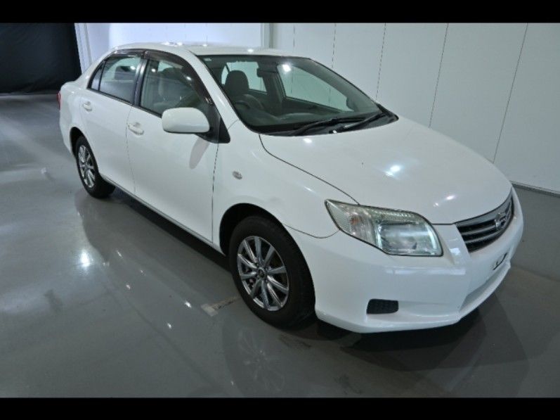 29146 TOYOTA COROLLA AXIO  2016  