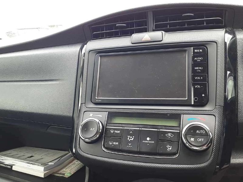 29520  TOYOTA COROLLA AXIO  2016  