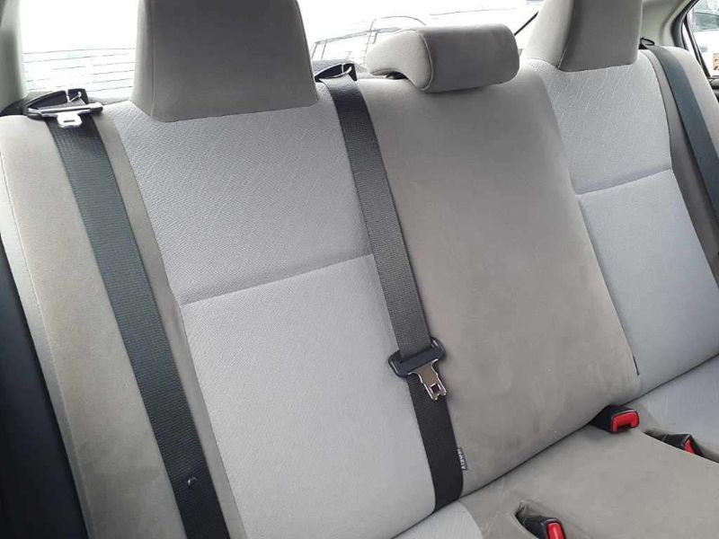 29520  TOYOTA COROLLA AXIO  2016  