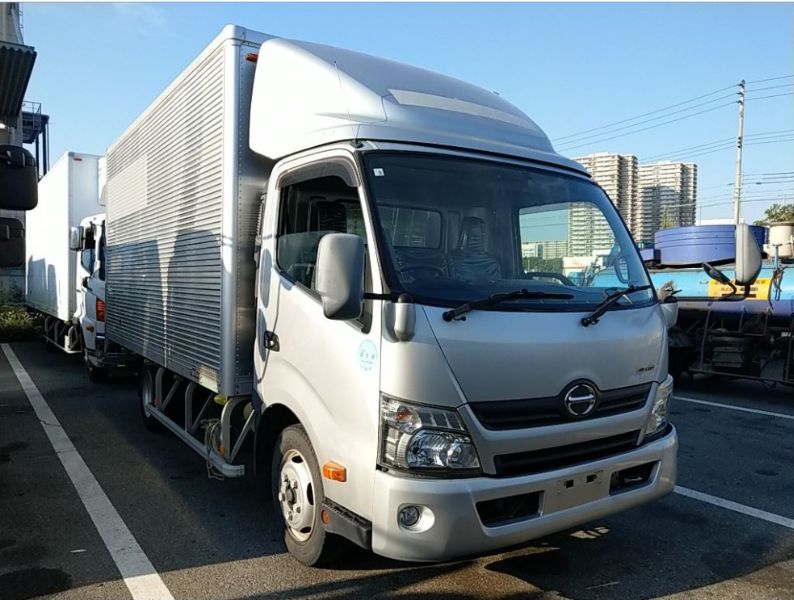  28949 TOYOTA DYNA  1993  