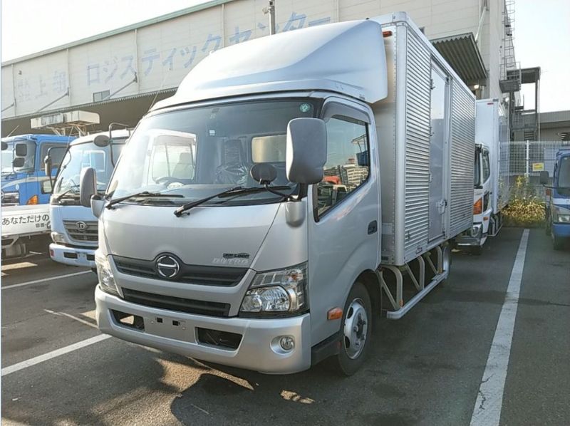  29523  HINO DUTRO  2014  