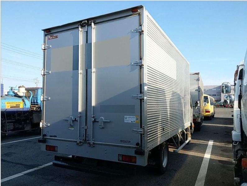  29523  HINO DUTRO  2014  
