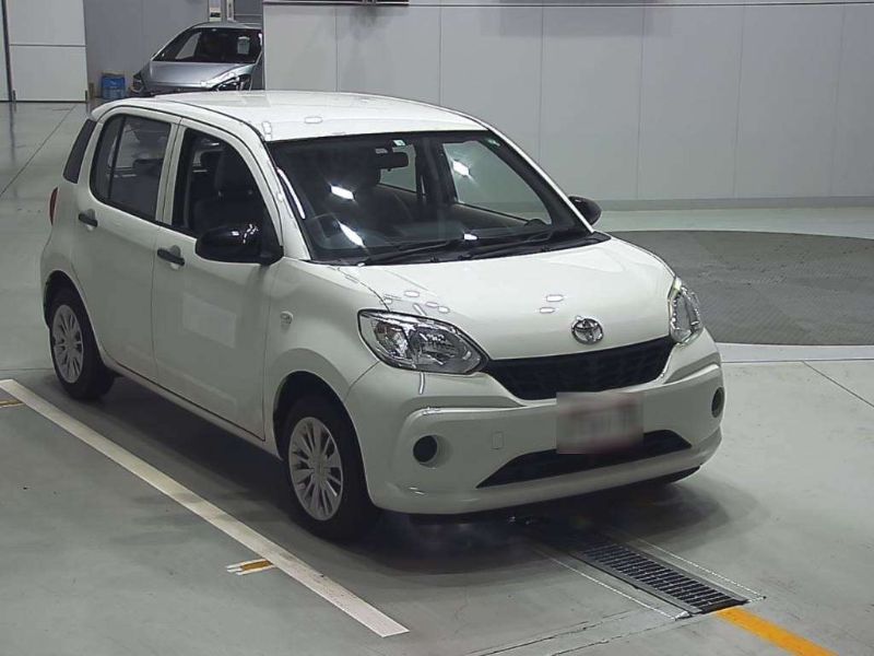  26619 MAZDA DEMIO  2012  