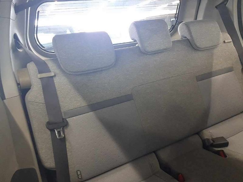  29524  TOYOTA PASSO  2018  