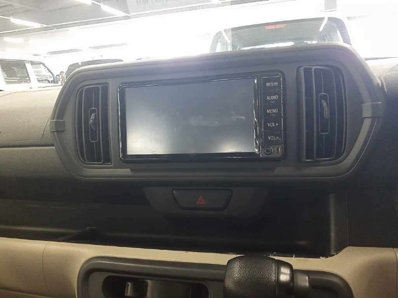  29524  TOYOTA PASSO  2018  