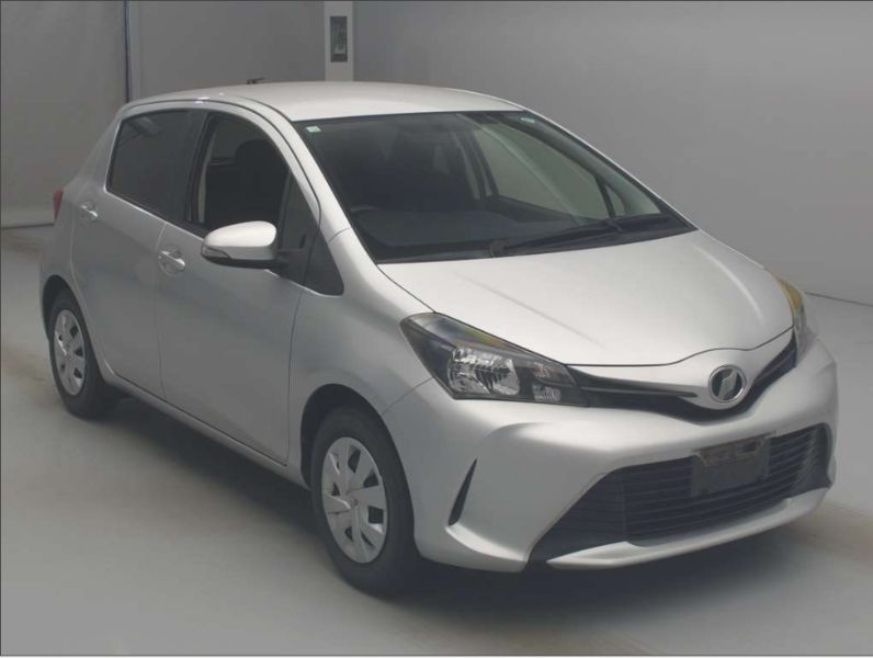  28965 TOYOTA AURIS  2007  