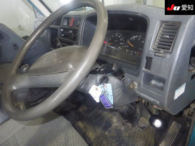 29527  TOYOTA DYNA DUMP  1998  