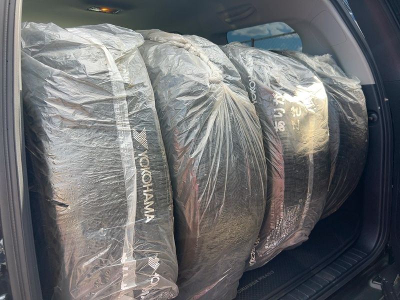 29528 TOYOTA LANDCRUISER PRADO 2016