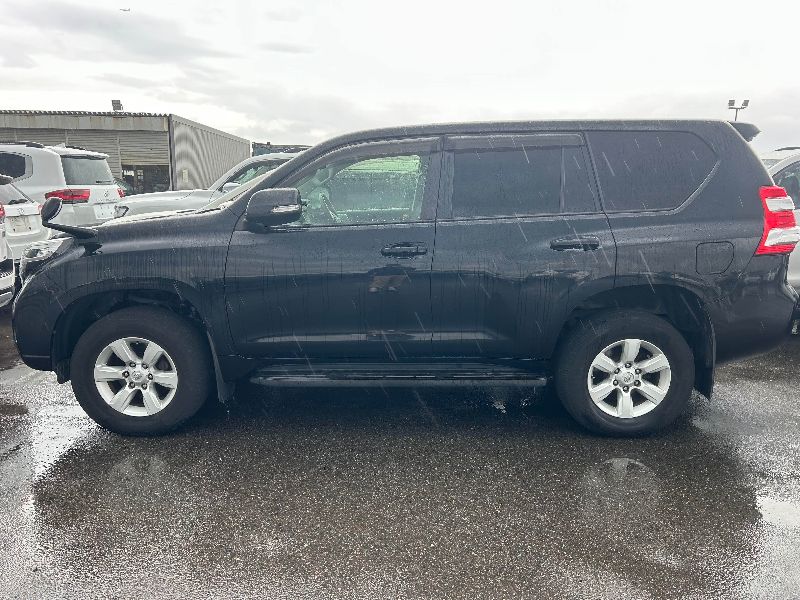 29528 TOYOTA LANDCRUISER PRADO 2016