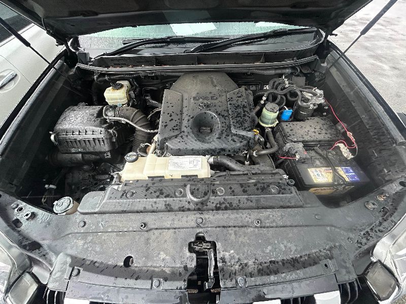 29528 TOYOTA LANDCRUISER PRADO 2016