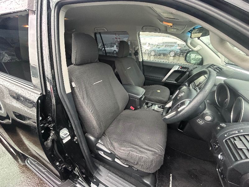 29528 TOYOTA LANDCRUISER PRADO 2016