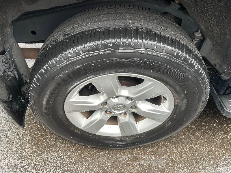 29528 TOYOTA LANDCRUISER PRADO 2016