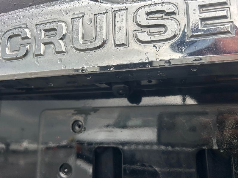 29528 TOYOTA LANDCRUISER PRADO 2016