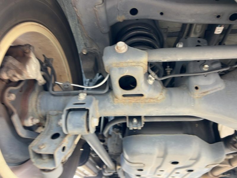 29528 TOYOTA LANDCRUISER PRADO 2016