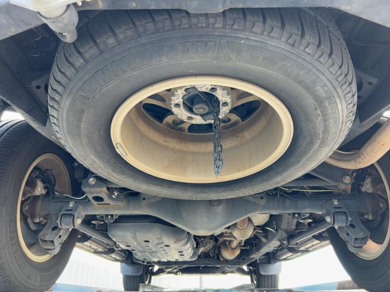 29528 TOYOTA LANDCRUISER PRADO 2016