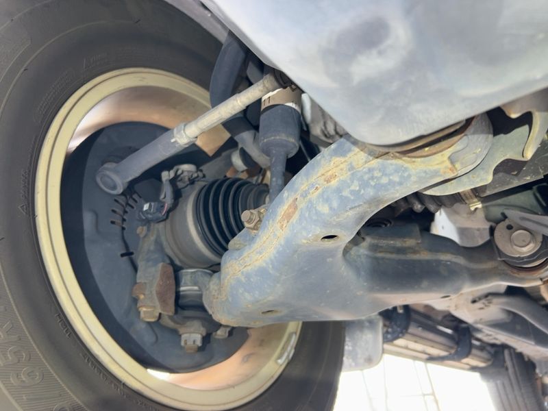 29528 TOYOTA LANDCRUISER PRADO 2016