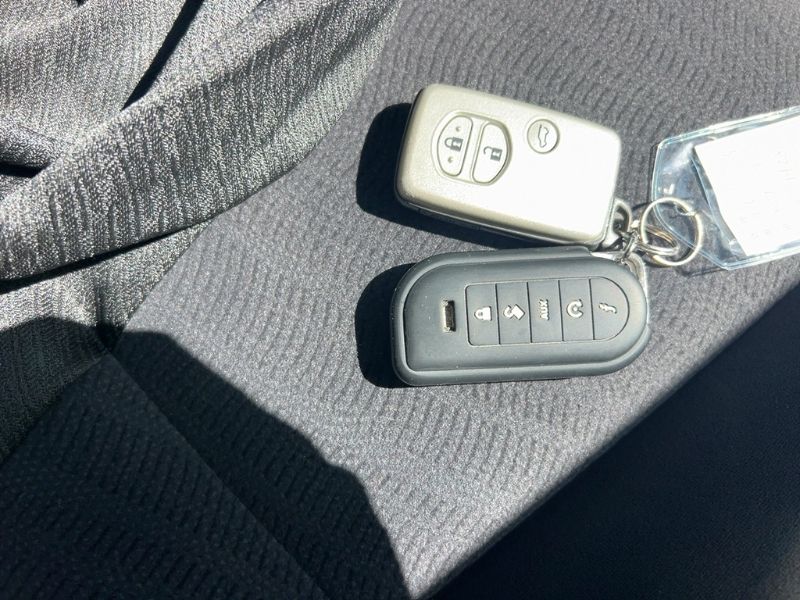 29528 TOYOTA LANDCRUISER PRADO 2016