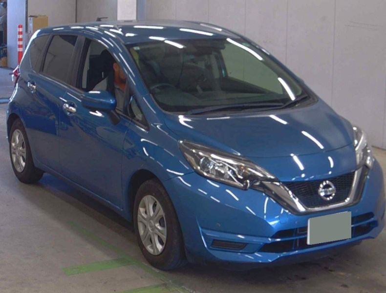  26778 HONDA FIT  2009  