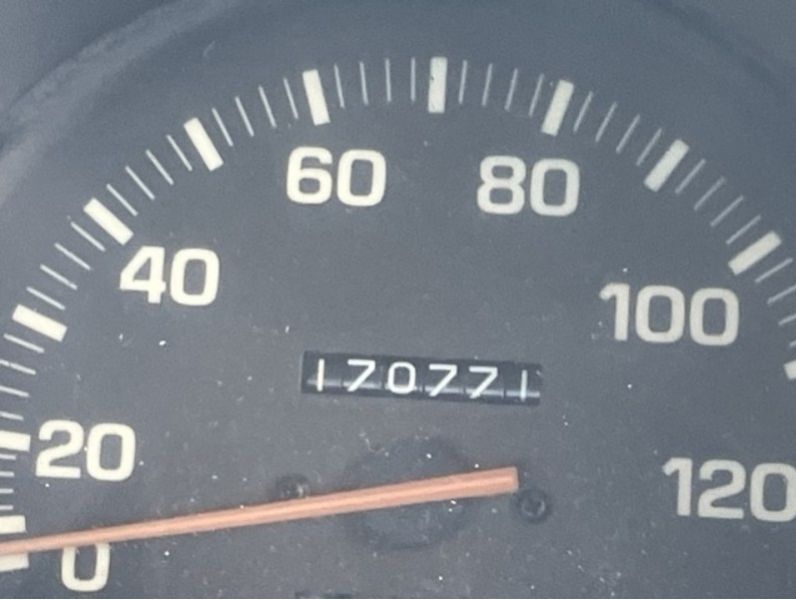  29535  TOYOTA DYNA  1990  