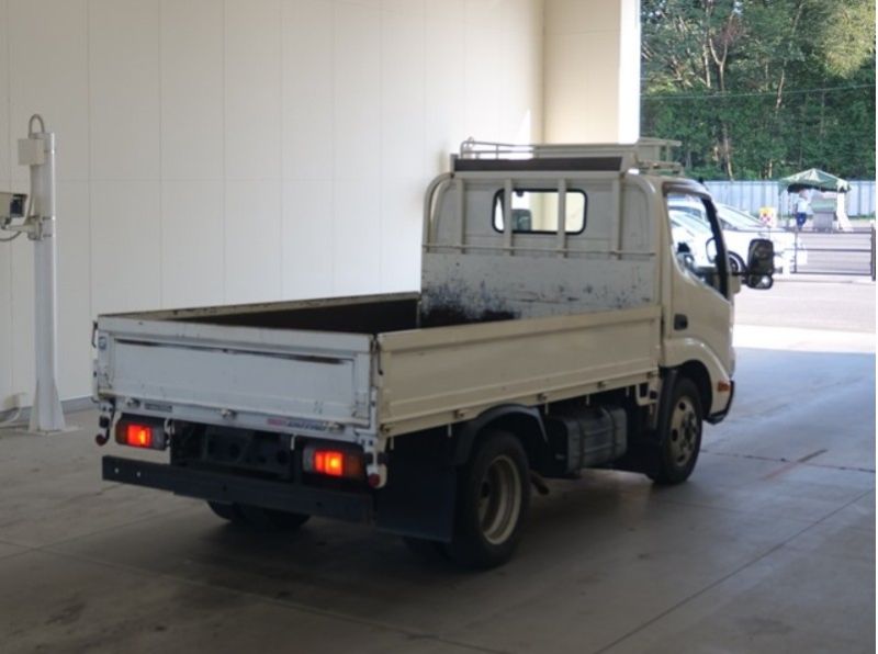  29536  HINO DUTRO  2014  
