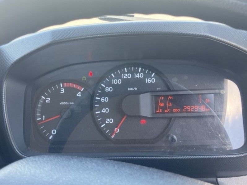  29536  HINO DUTRO  2014  
