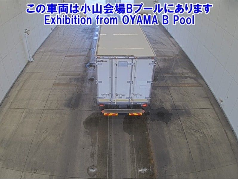  29537  HINO DUTRO  2015  