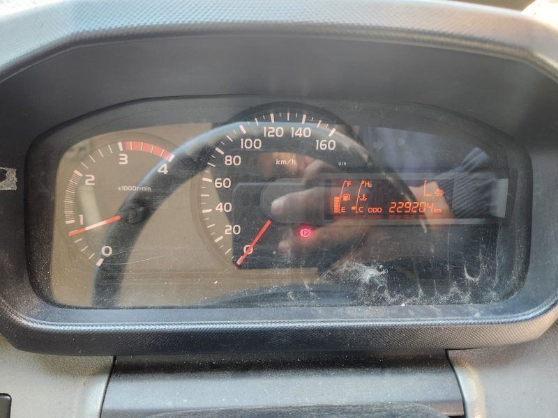 29537  HINO DUTRO  2015