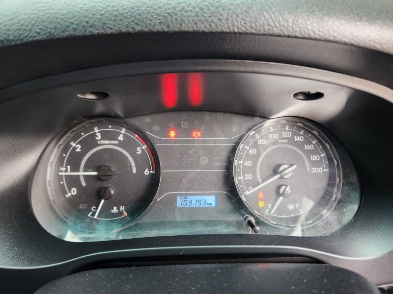  29539  TOYOTA HILUX REVO SINGLE CAB  2020  