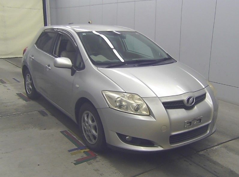  26261 HONDA FIT  2003  