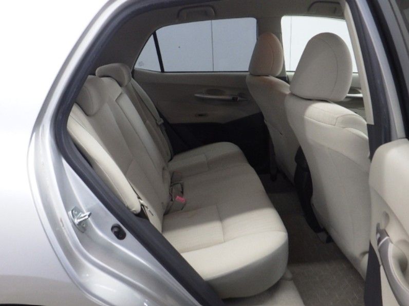  29540  TOYOTA AURIS  2008  