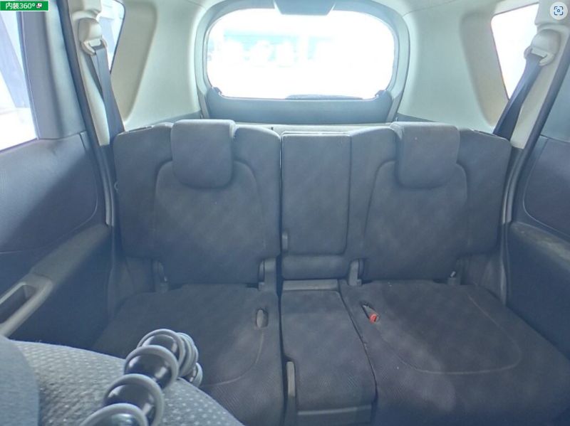  29544  TOYOTA RACTIS  2006  