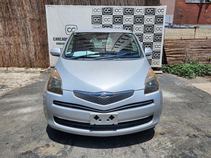  29544  TOYOTA RACTIS  2006 