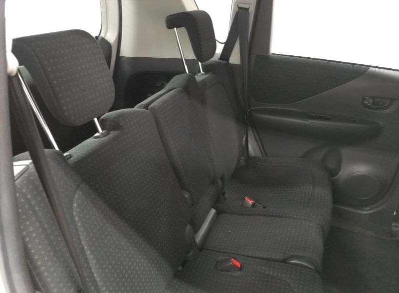 29549  TOYOTA RACTIS  2008  