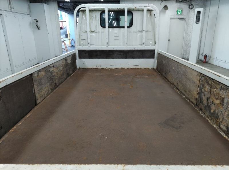  29550  TOYOTA DYNA  1998  