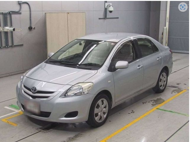  29551  TOYOTA BELTA  2007  