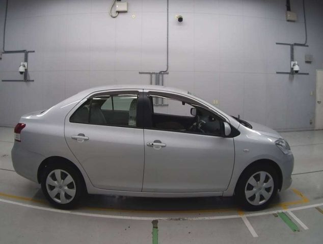  29551  TOYOTA BELTA  2007  