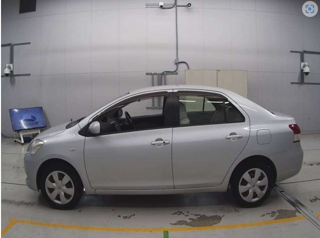  29551  TOYOTA BELTA  2007  