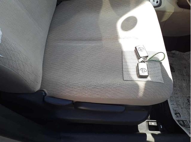  29551  TOYOTA BELTA  2007  