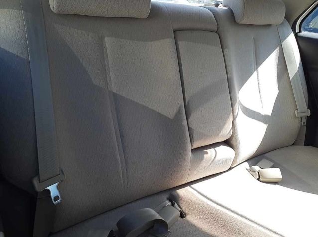  29551  TOYOTA BELTA  2007  