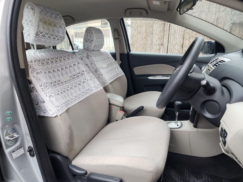  29551  TOYOTA BELTA  2007  