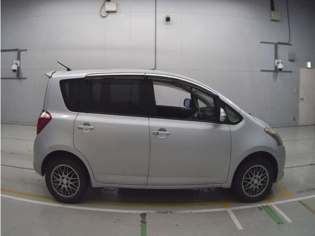  29552  TOYOTA RACTIS  2007  