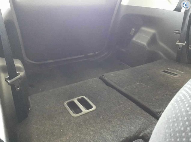  29552  TOYOTA RACTIS  2007  