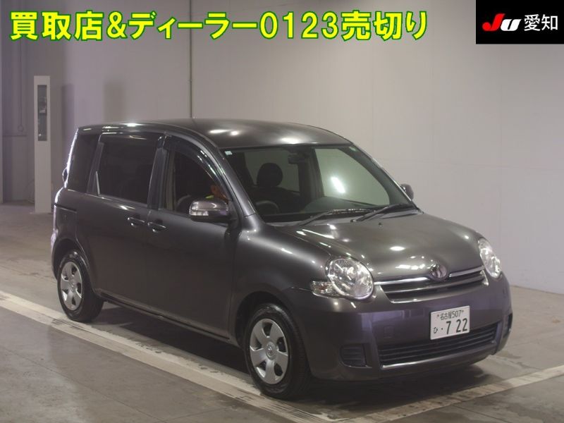  27910 TOYOTA AURIS  2011  