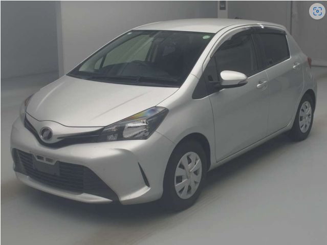  27910 TOYOTA AURIS  2011  